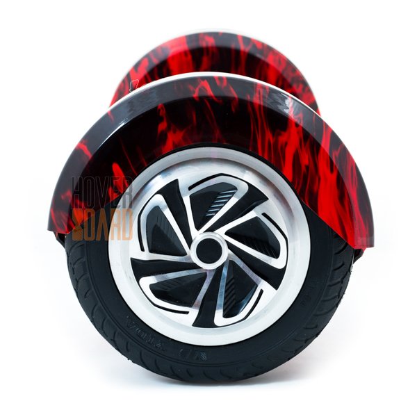 купить гироскутер Smartway Flame 8 колеса