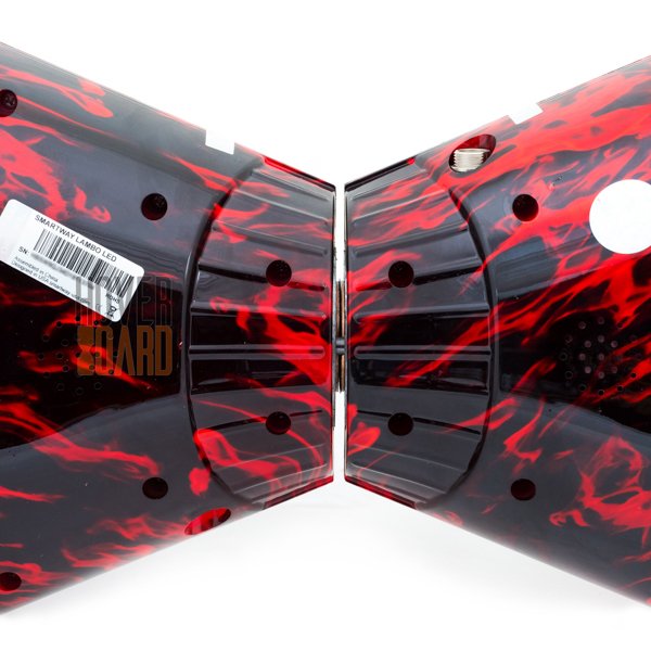 гироскутер 8 Flame в интернет магазине