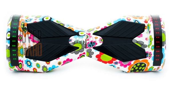 гиробород Smartway Lambo Led 8 Flower цена