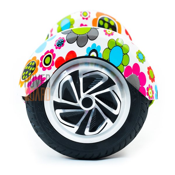 купить гироскутер Smartway Flower 8 колеса