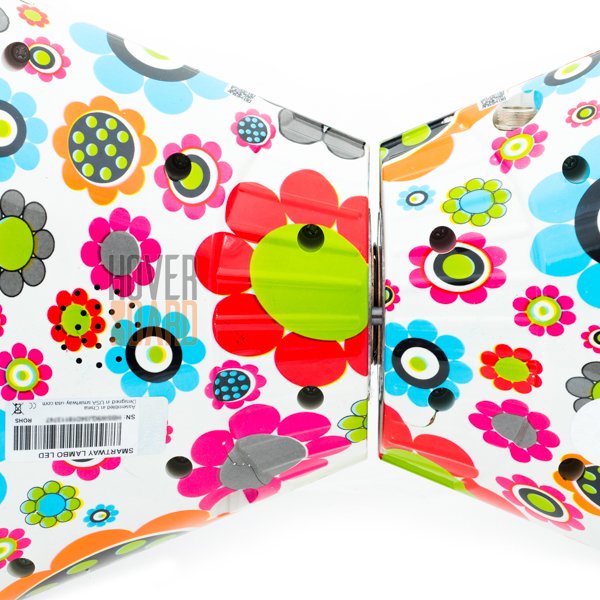 гироскутер 8 Flower в интернет магазине