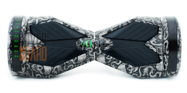 гиробород Smartway Lambo Led 8 Gothic цена