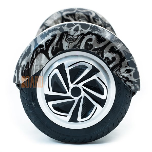 купить гироскутер Smartway Gothic 8 дюймов колеса