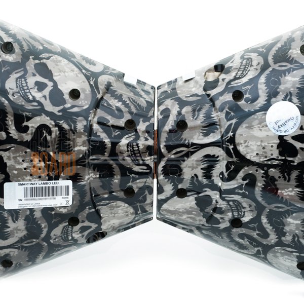 гироскутер 8 Gothic в интернет магазине