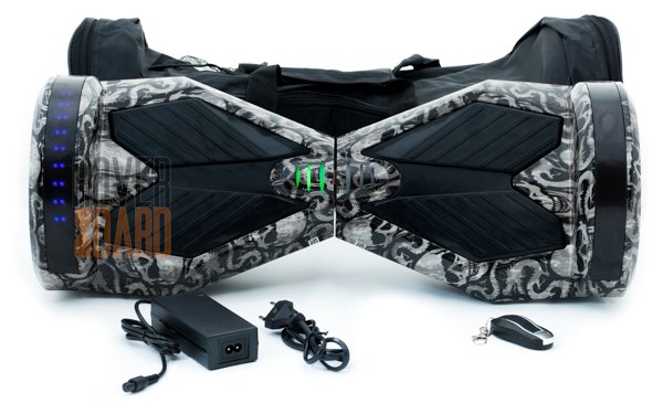 Smartway Gothic 8 дюймов недорого