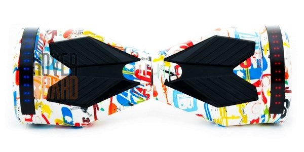 гиробород Smartway Lambo Led 8 Hip Hop цена