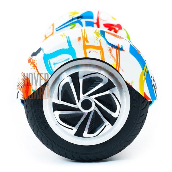 купить гироскутер Smartway Hip Hop 8 дюймов колеса