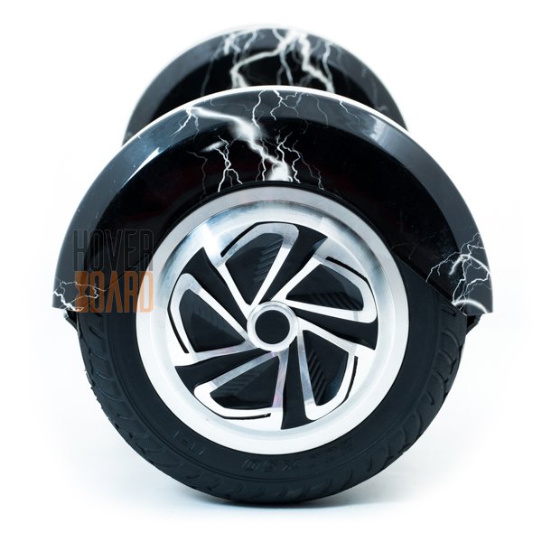 купить гироскутер Smartway Lightning 8 колеса