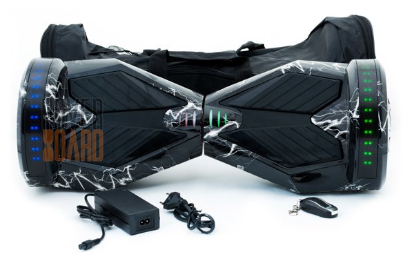 Smartway Lightning 8 дюймов недорого