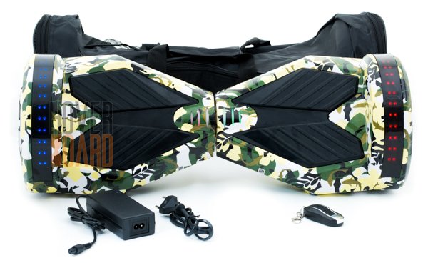 Smartway Military 8 дюймов недорого
