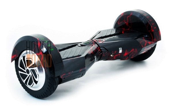 SMARTWAY Lambo Led 8 дюймов lightning red цена