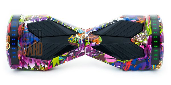 гиробород Smartway Lambo Led 8 Stickerz цена