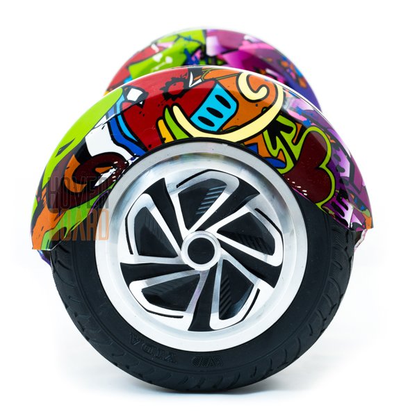 купить гироскутер Smartway Stickerz 8 колеса