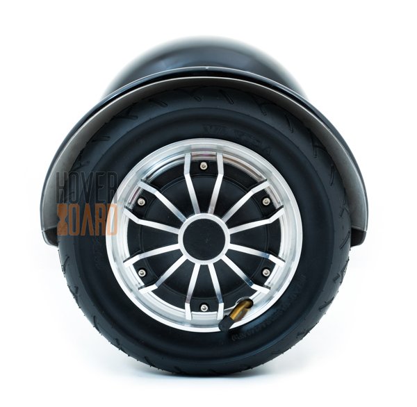 купить гироскутер 10 дюймов черный Smartway