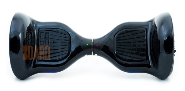 гироскутер 10 дюймов черный Smartway U8