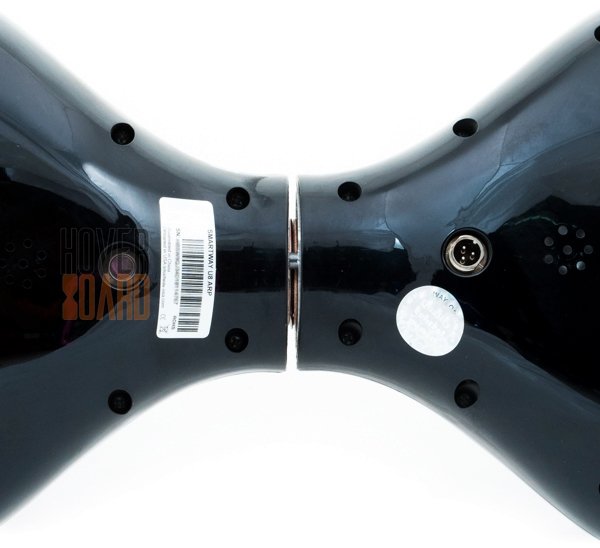 Smartway 10 дюймов черный