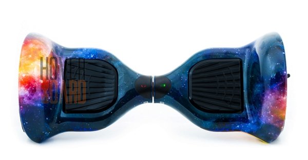 гироскутер 10 дюймов космос