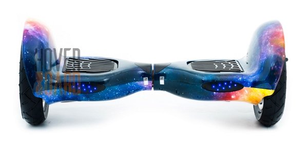 купить гироскутер 10 дюймов космос