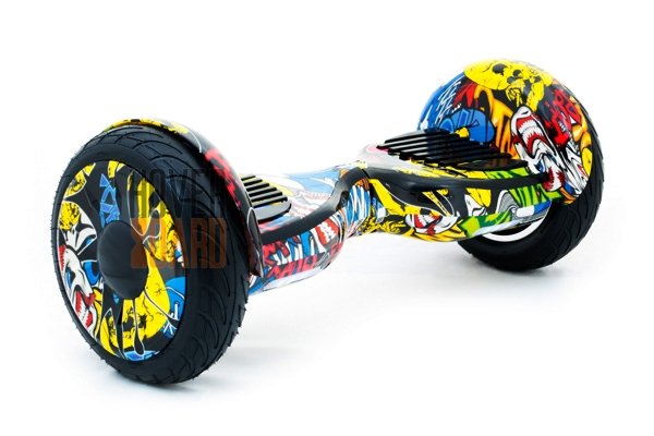 гироскутеры 10 5 недорого