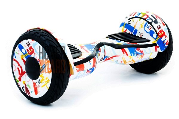 гироскутер колеса 10 5