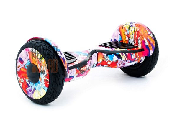 сигвей 10.5 цвет тату фото