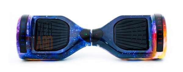 Smartway U3 Pro 6.5 Space цена