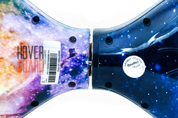 гироскутер 6.5 Space в интернет магазине