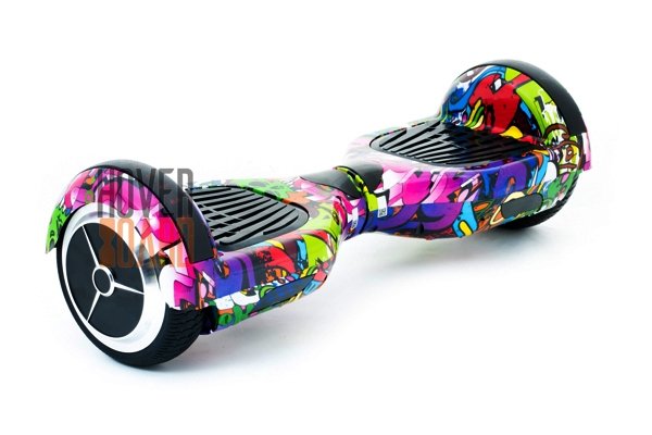 как выбрать гироскутер для ребенка 10 лет недорого