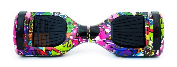 Smartway U3 Pro 6.5 Stickerz