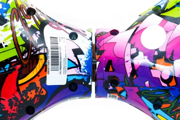 гироскутер 6.5 Stickerz в интернет магазине