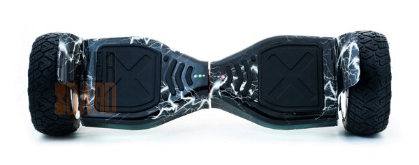 гиробород Smartway KOX 8.5 Lightning цена