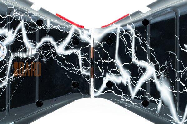 гироскутер 8.5 Lightning в интернет магазине