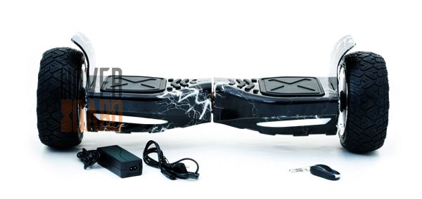 Smartway KOX Lightning 8.5 дюймов недорого