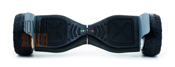 гиробород Smartway KOX 8.5 Charcoal Black цена