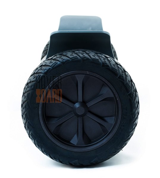 купить гироскутер Smartway KOX Charcoal Black 8.5 дюймов колеса