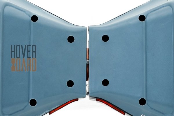 гироскутер 8.5 Charcoal Black в интернет магазине