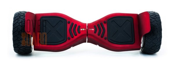 гиробород Smartway KOX 8.5 Velvet Red цена