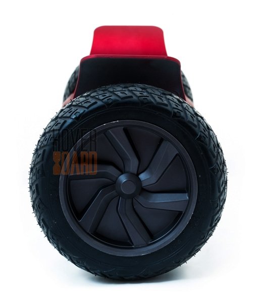 купить гироскутер Smartway KOX Velvet Red 8.5 дюймов колеса