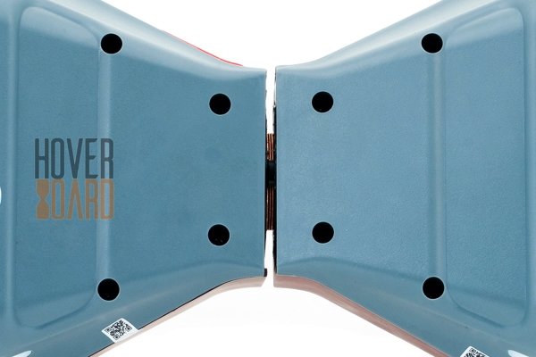 гироскутер 8.5 Velvet Red в интернет магазине