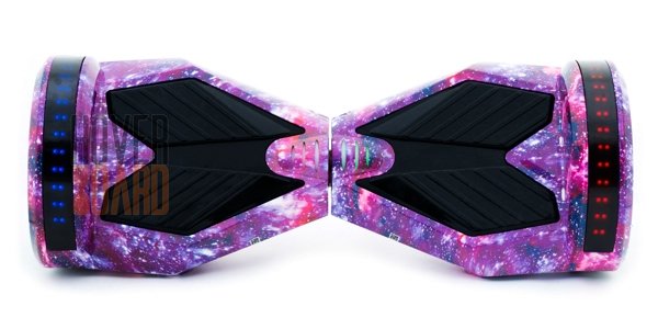 гиробород Smartway Lambo Led 8 Galaxy цена