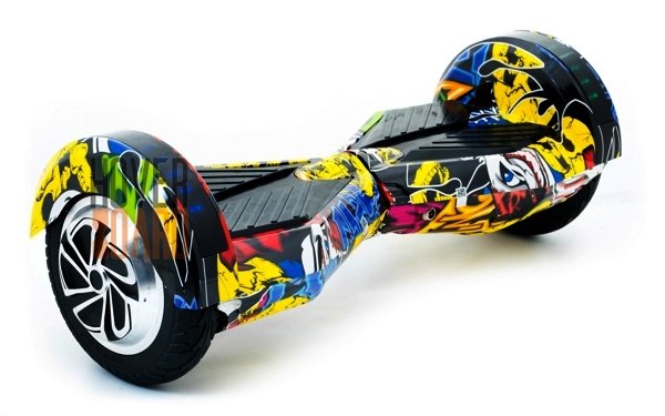 SMARTWAY Lambo Led 8 дюймов graffiti недорого