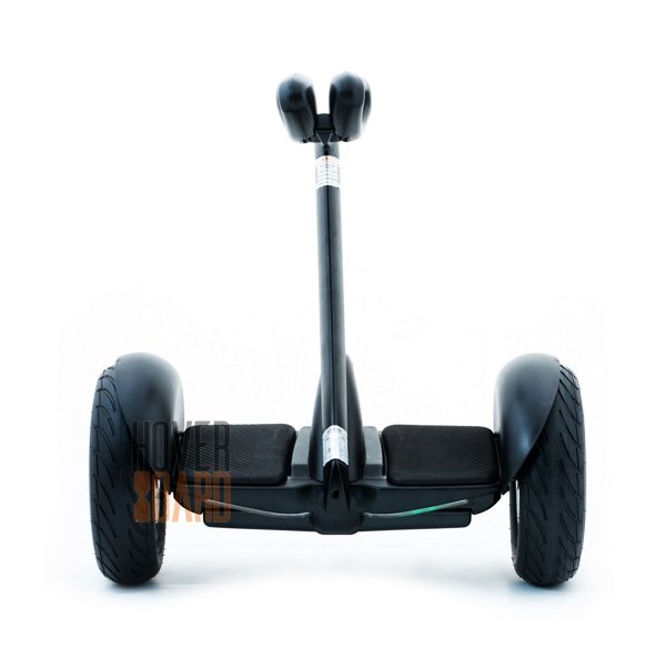 ninebot mini black