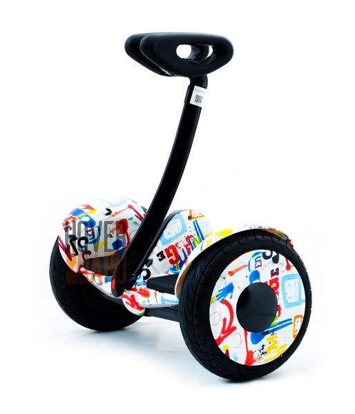 цена гироскутер ninebot mini цвет hip hop