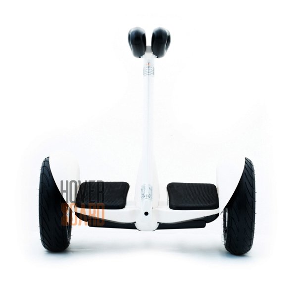ninebot mini белый цвет