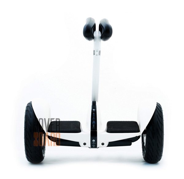 купить недорого ninebot mini white