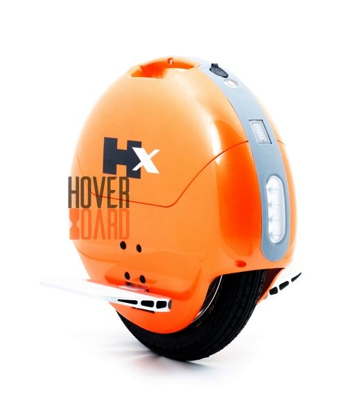 моноколесо с мобильным приложением фото