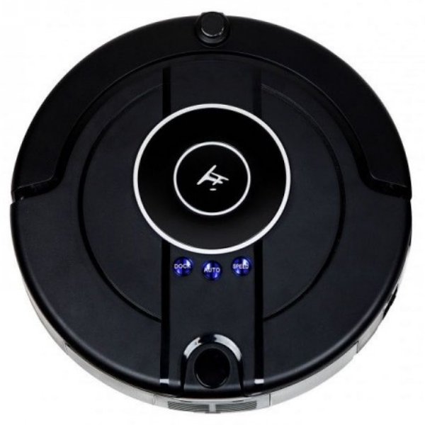 робот пылесос топ технолоджи для уборки ковров фото