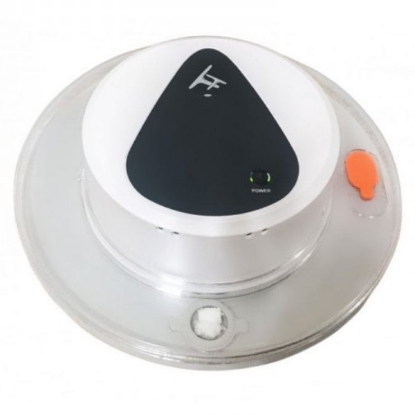 робот полотер top technology для мытья полов фото