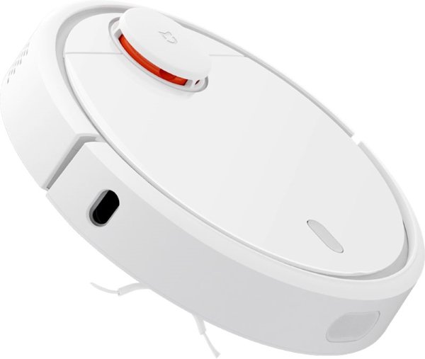 робот пылесос Xiaomi Mijia Mi Robot Vacuum Cleaner