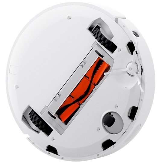 купить Xiaomi Mijia Mi Robot Vacuum Cleaner